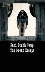 Watch Nazi Death Camp: The Great Escape M4ufreemovies