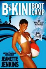 Watch Jeanette Jenkins' Bikini Boot Camp M4ufreemovies
