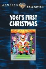 Watch Yogis First Christmas M4ufreemovies