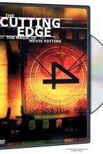 Watch The Cutting Edge The Magic of Movie Editing M4ufreemovies