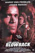 Watch Blowback M4ufreemovies