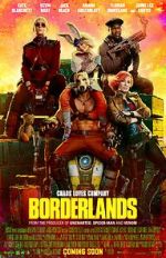 Watch Borderlands M4ufreemovies