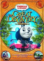 Watch Thomas & Friends: The Great Discovery - The Movie M4ufreemovies