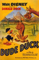 Watch Dude Duck (Short 1951) M4ufreemovies
