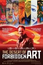 Watch The Desert of Forbidden Art M4ufreemovies