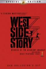 Watch West Side Story M4ufreemovies