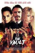 Watch The Vault M4ufreemovies
