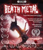 Watch Death Metal M4ufreemovies