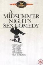 Watch A Midsummer Night's Sex Comedy M4ufreemovies