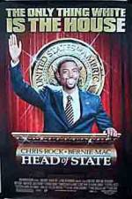 Watch Head of State M4ufreemovies
