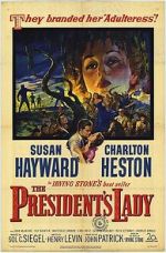 Watch The President\'s Lady M4ufreemovies