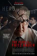 Watch The People vs. Fritz Bauer M4ufreemovies