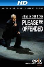 Watch Jim Norton Please Be Offended M4ufreemovies