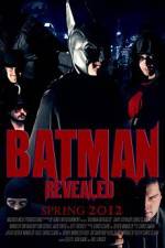 Watch Batman Revealed M4ufreemovies