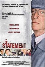 Watch The Statement M4ufreemovies