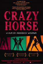Watch Crazy Horse M4ufreemovies