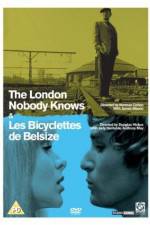 Watch The London Nobody Knows M4ufreemovies