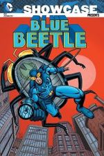 Watch DC Showcase: Blue Beetle (Short 2021) M4ufreemovies