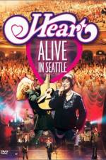 Watch Heart Alive in Seattle M4ufreemovies
