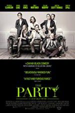 Watch The Party M4ufreemovies