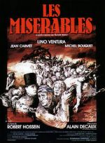 Watch Les Misérables M4ufreemovies