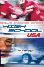 Watch High School U.S.A. M4ufreemovies