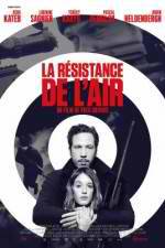 Watch La résistance de l'air M4ufreemovies