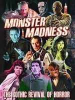 Watch Monster Madness: The Gothic Revival of Horror M4ufreemovies