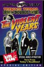 Watch Girl Gang M4ufreemovies