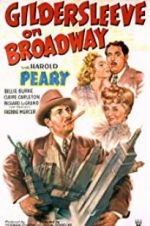 Watch Gildersleeve on Broadway M4ufreemovies