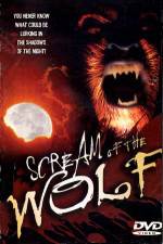 Watch Scream of the Wolf M4ufreemovies