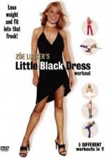 Watch Little Black Dress Workout M4ufreemovies