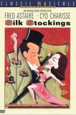 Watch Silk Stockings M4ufreemovies