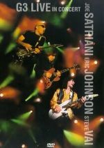 Watch G3 Live in Concert M4ufreemovies