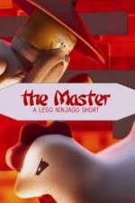 Watch The Master A Lego Ninjago Short M4ufreemovies