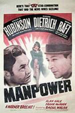 Watch Manpower M4ufreemovies