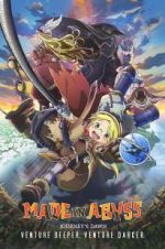 Watch Made in Abyss: Journey\'s Dawn M4ufreemovies