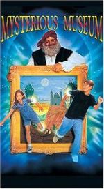 Watch Search for the Jewel of Polaris: Mysterious Museum M4ufreemovies