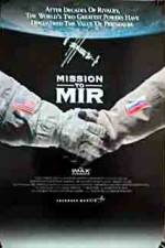 Watch Mission to Mir M4ufreemovies