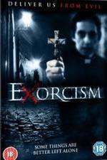 Watch Exorcism M4ufreemovies