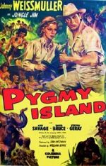 Watch Pygmy Island M4ufreemovies