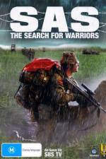 Watch SAS The Search for Warriors M4ufreemovies