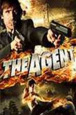 Watch The Agent M4ufreemovies