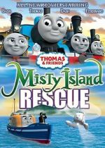 Watch Thomas & Friends: Misty Island Rescue M4ufreemovies