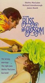Watch The Bliss of Mrs. Blossom M4ufreemovies