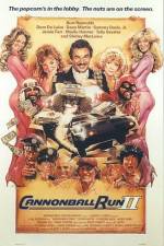 Watch Cannonball Run II M4ufreemovies