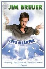 Watch Jim Breuer Let's Clear the Air M4ufreemovies
