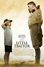 Watch The Little Traitor M4ufreemovies