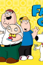 Watch Family Guy: The Story So Far... M4ufreemovies