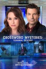 Watch Crossword Mysteries: Terminal Descent M4ufreemovies